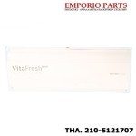 Μετώπη Συρταριού Chiler Safe Ψυγείου  BOSCH, SIEMENS, 11019247